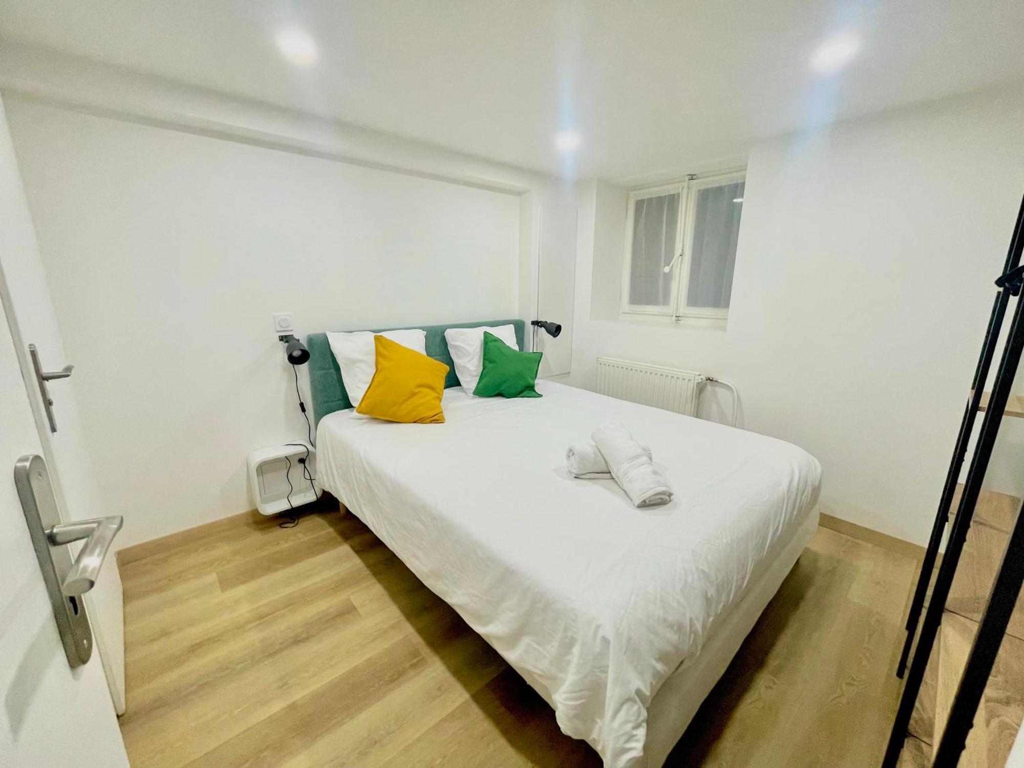 Les Balcons De Chambery Apartment Exterior foto