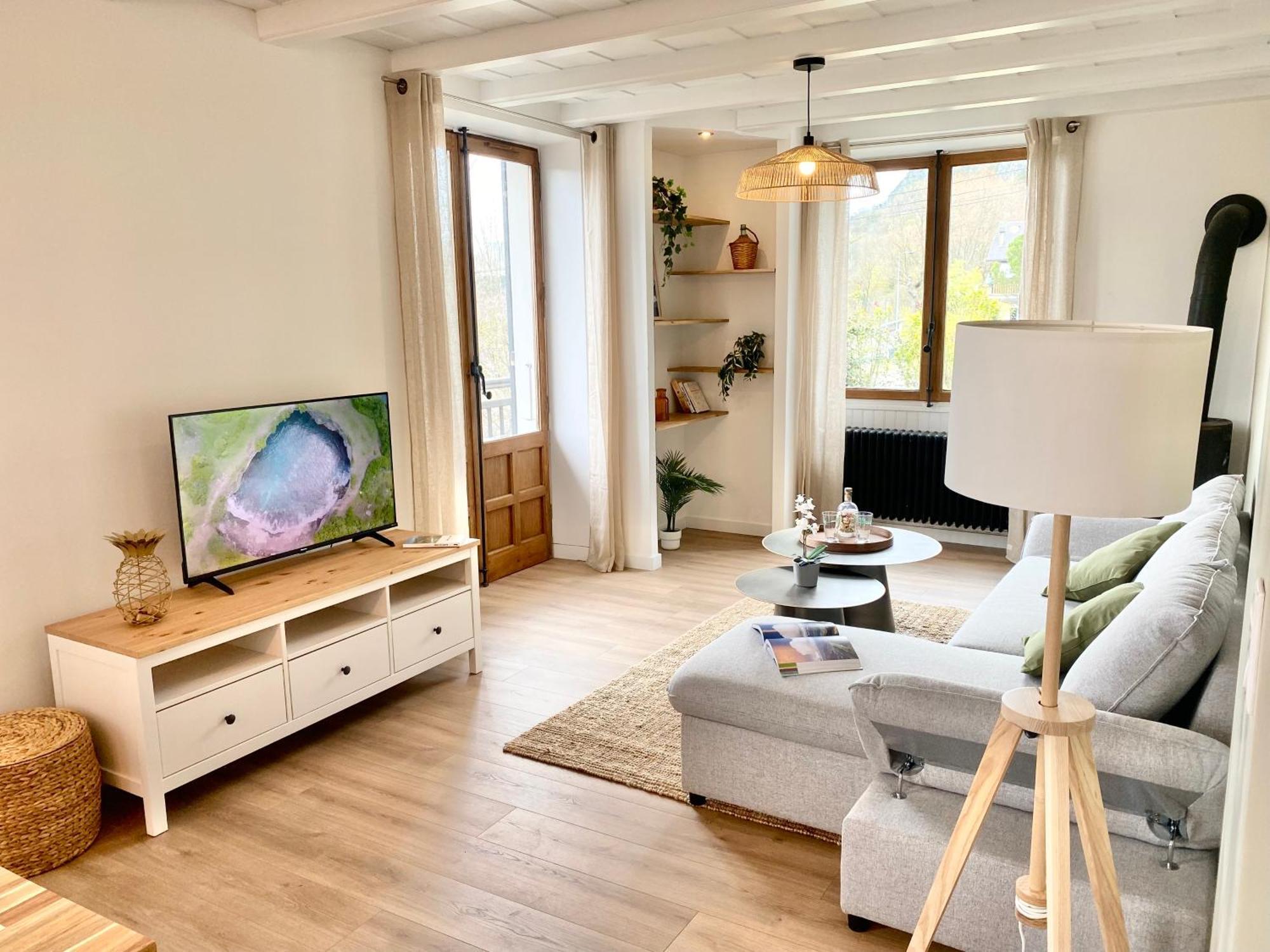 Les Balcons De Chambery Apartment Exterior foto
