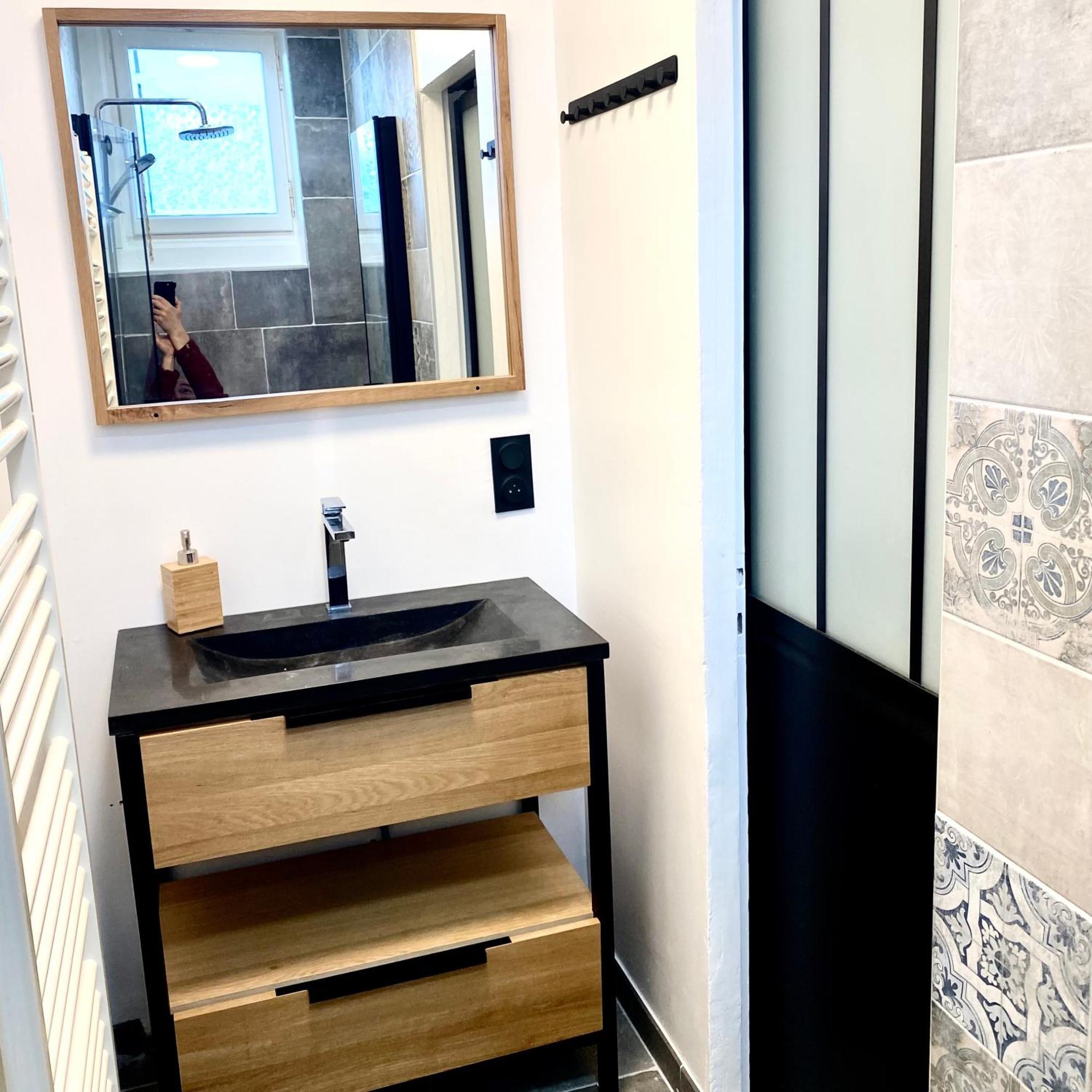 Les Balcons De Chambery Apartment Exterior foto