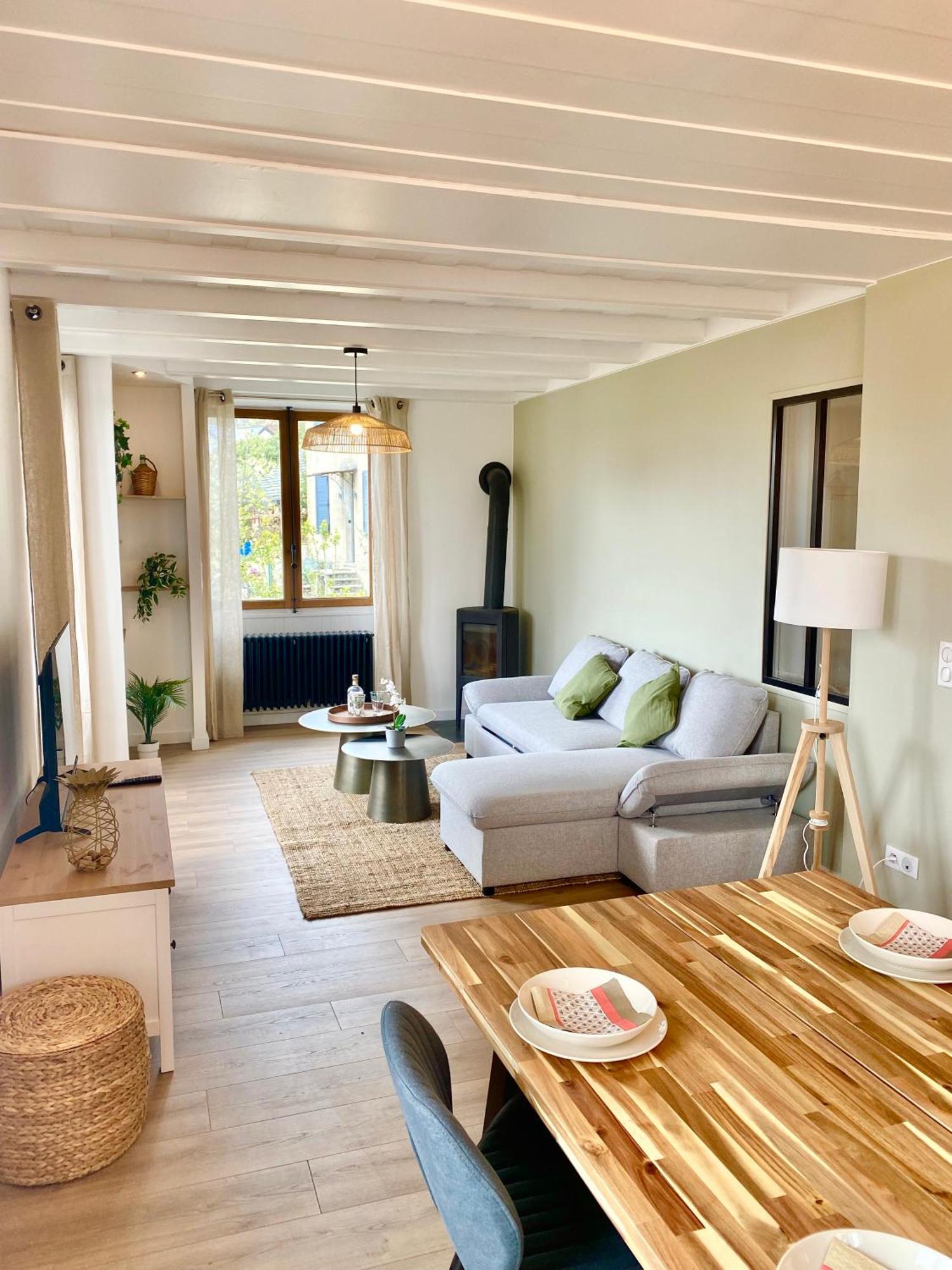 Les Balcons De Chambery Apartment Exterior foto