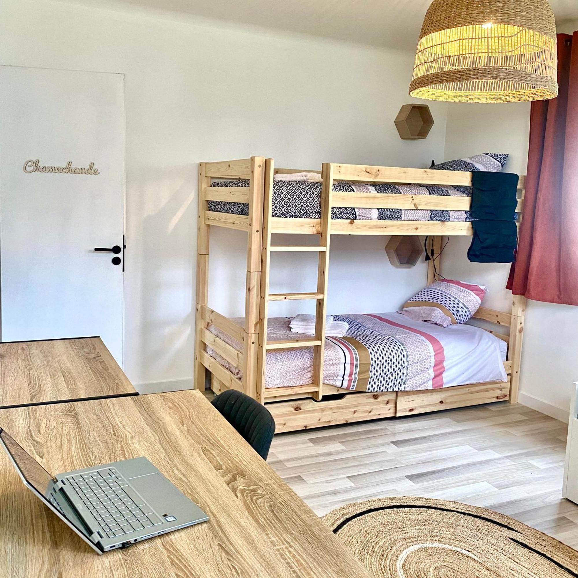 Les Balcons De Chambery Apartment Exterior foto