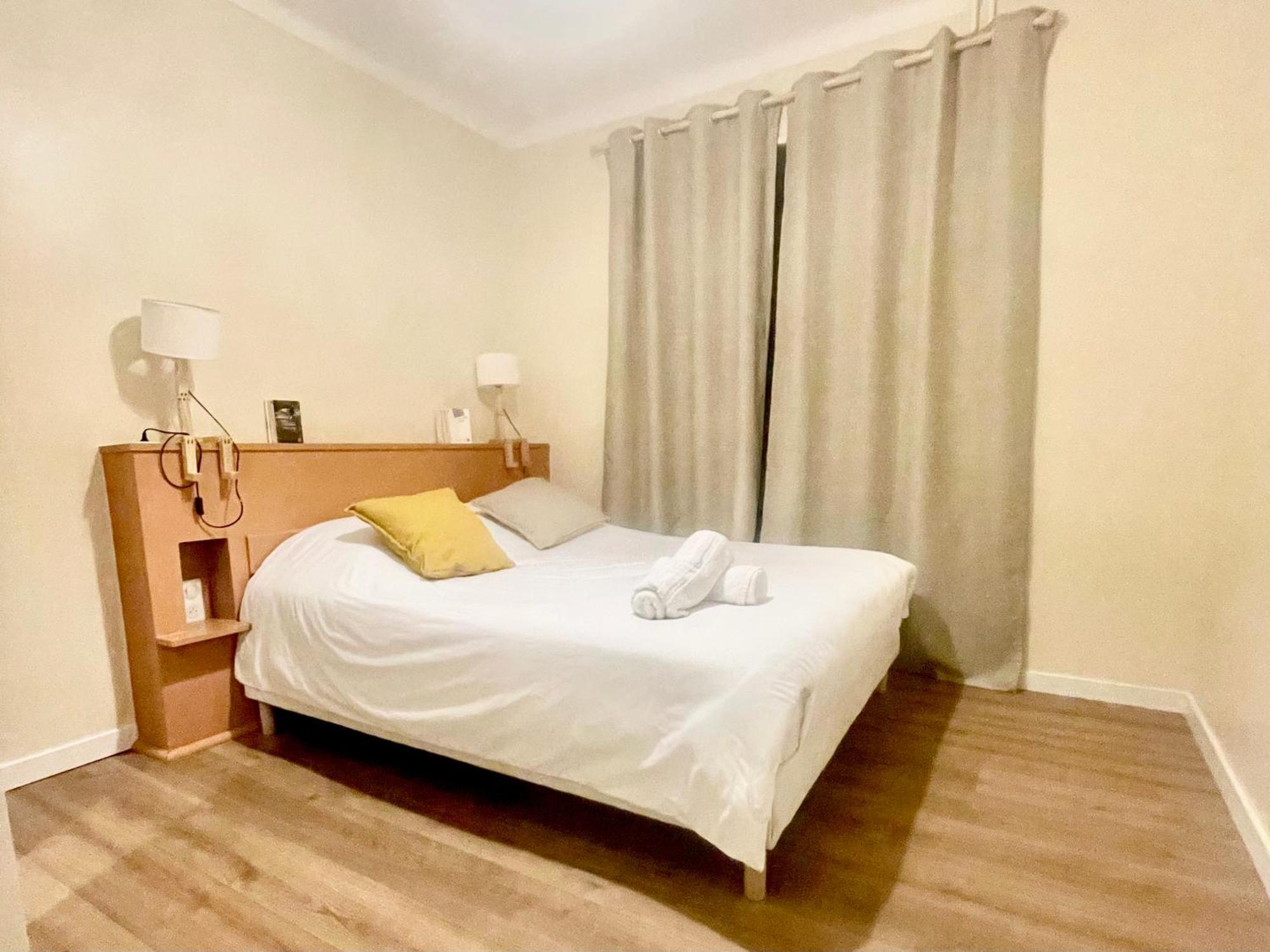 Les Balcons De Chambery Apartment Exterior foto